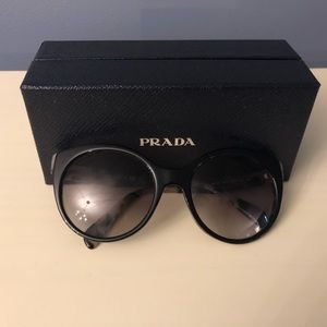 Prada Sunglasses